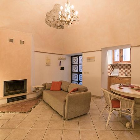 Nice Apartment Porto Santo Stefano  Exteriér fotografie