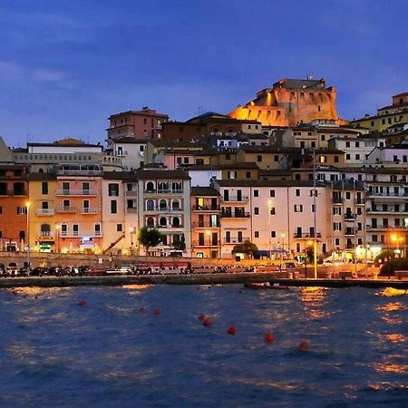Nice Apartment Porto Santo Stefano  Exteriér fotografie