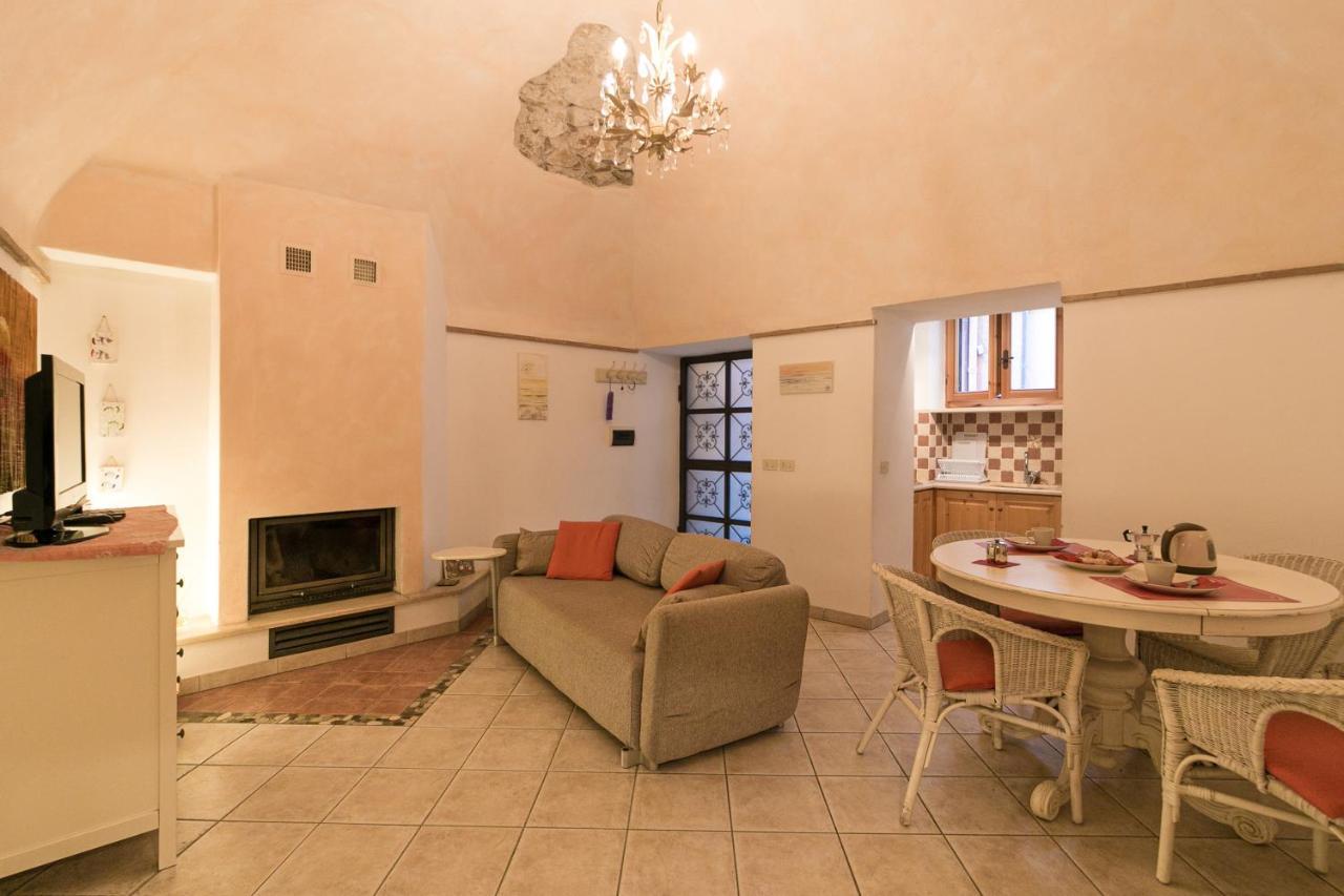 Nice Apartment Porto Santo Stefano  Exteriér fotografie