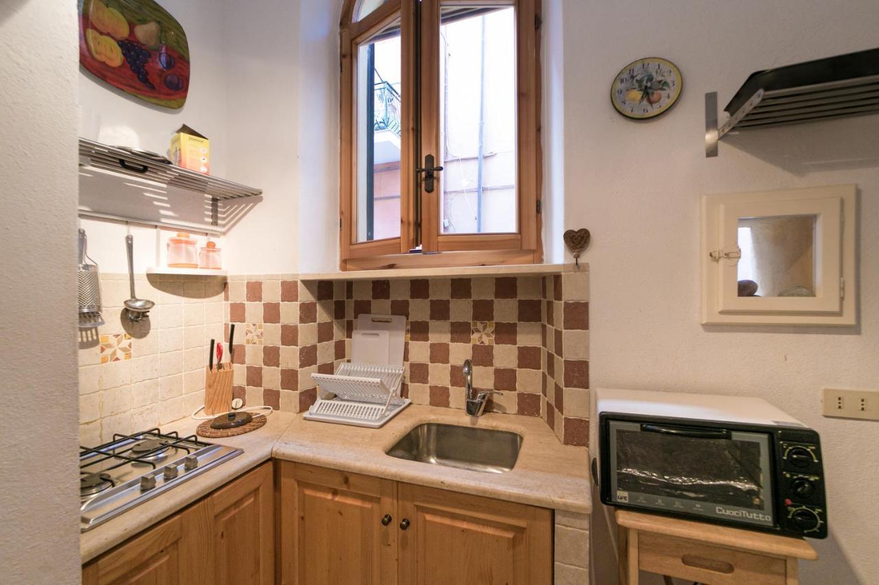 Nice Apartment Porto Santo Stefano  Exteriér fotografie