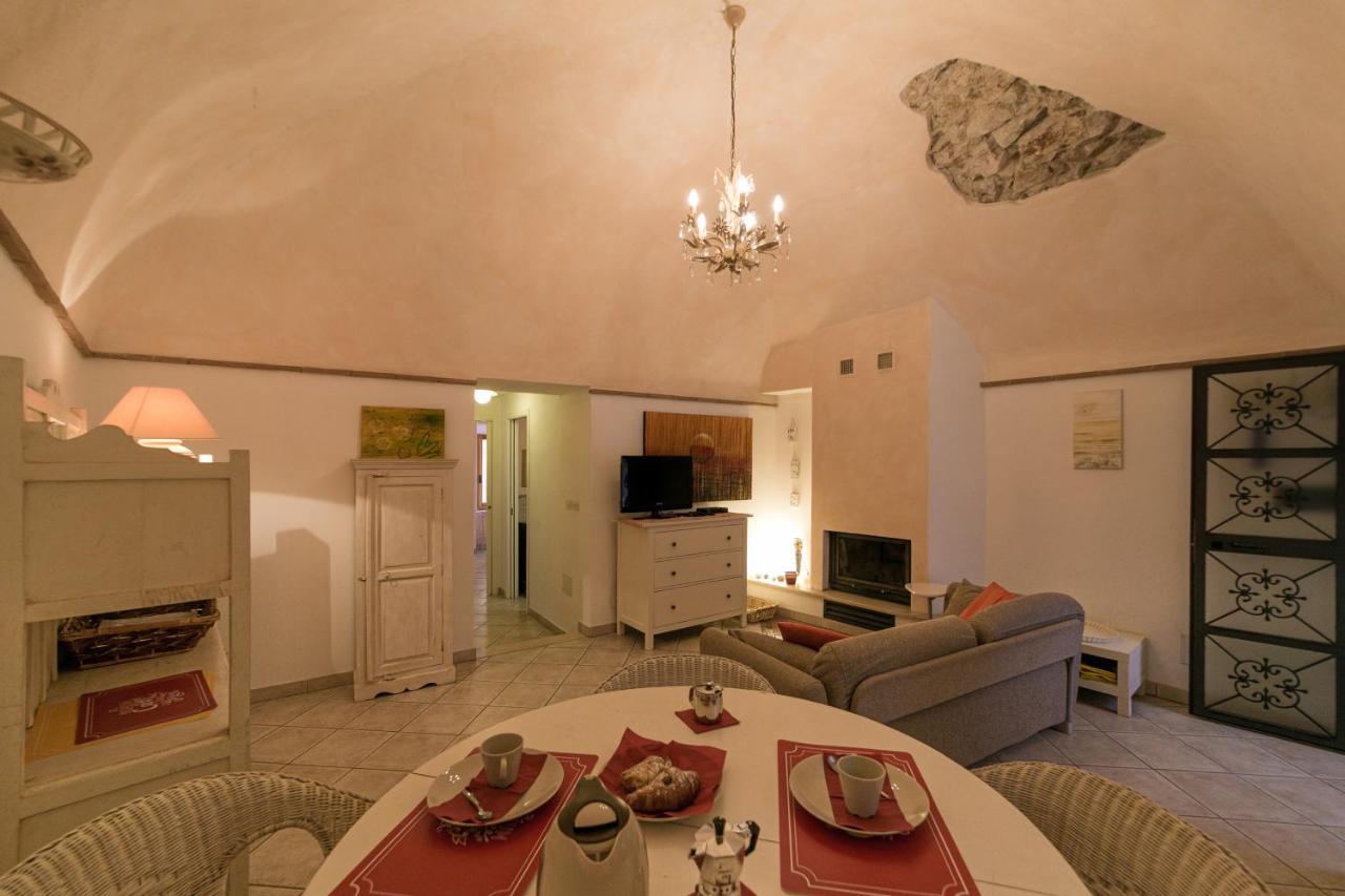Nice Apartment Porto Santo Stefano  Exteriér fotografie