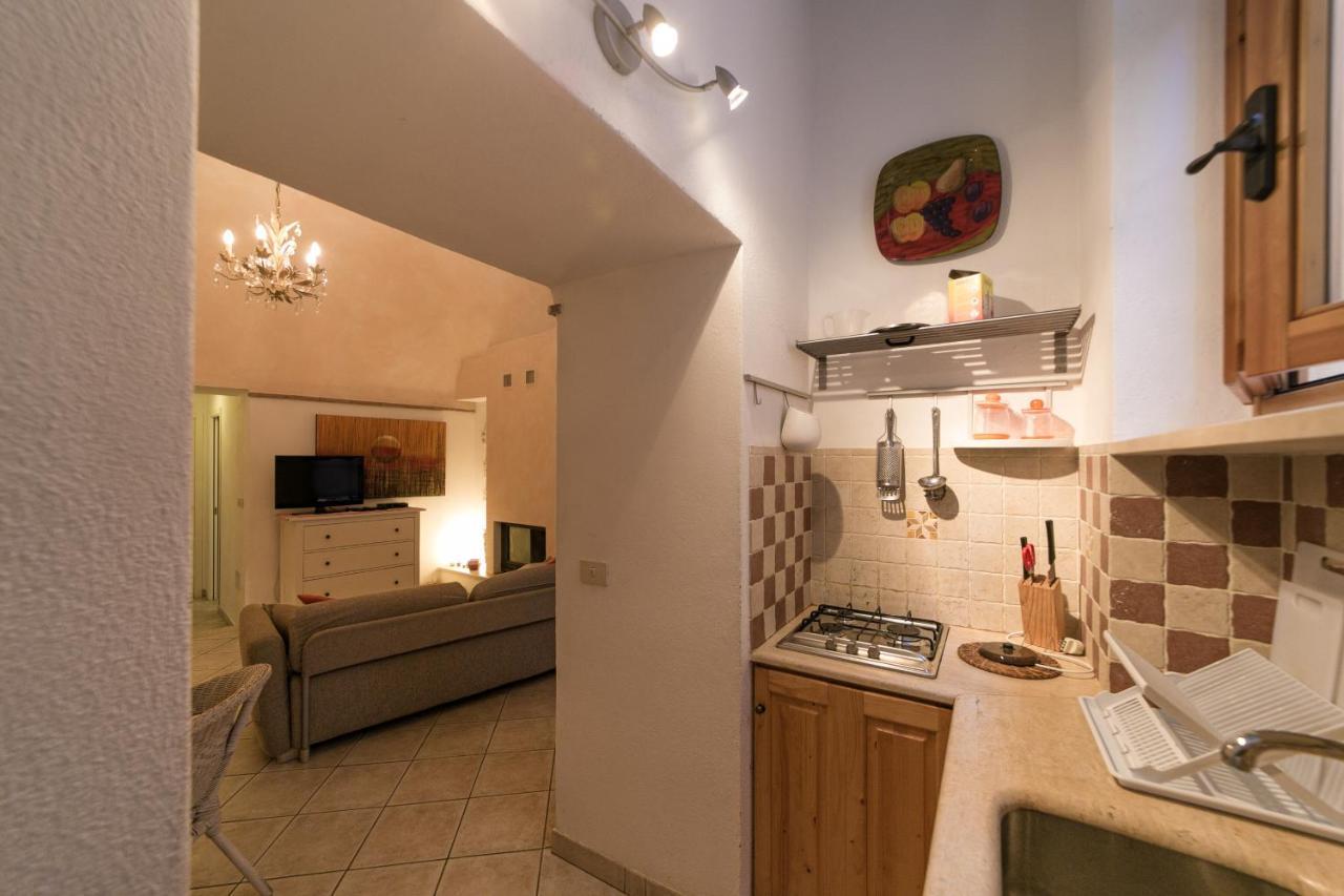 Nice Apartment Porto Santo Stefano  Exteriér fotografie
