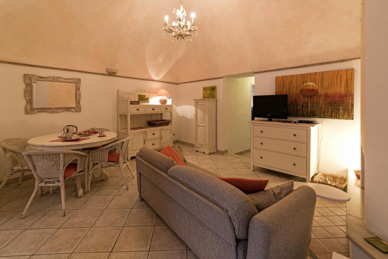 Nice Apartment Porto Santo Stefano  Exteriér fotografie