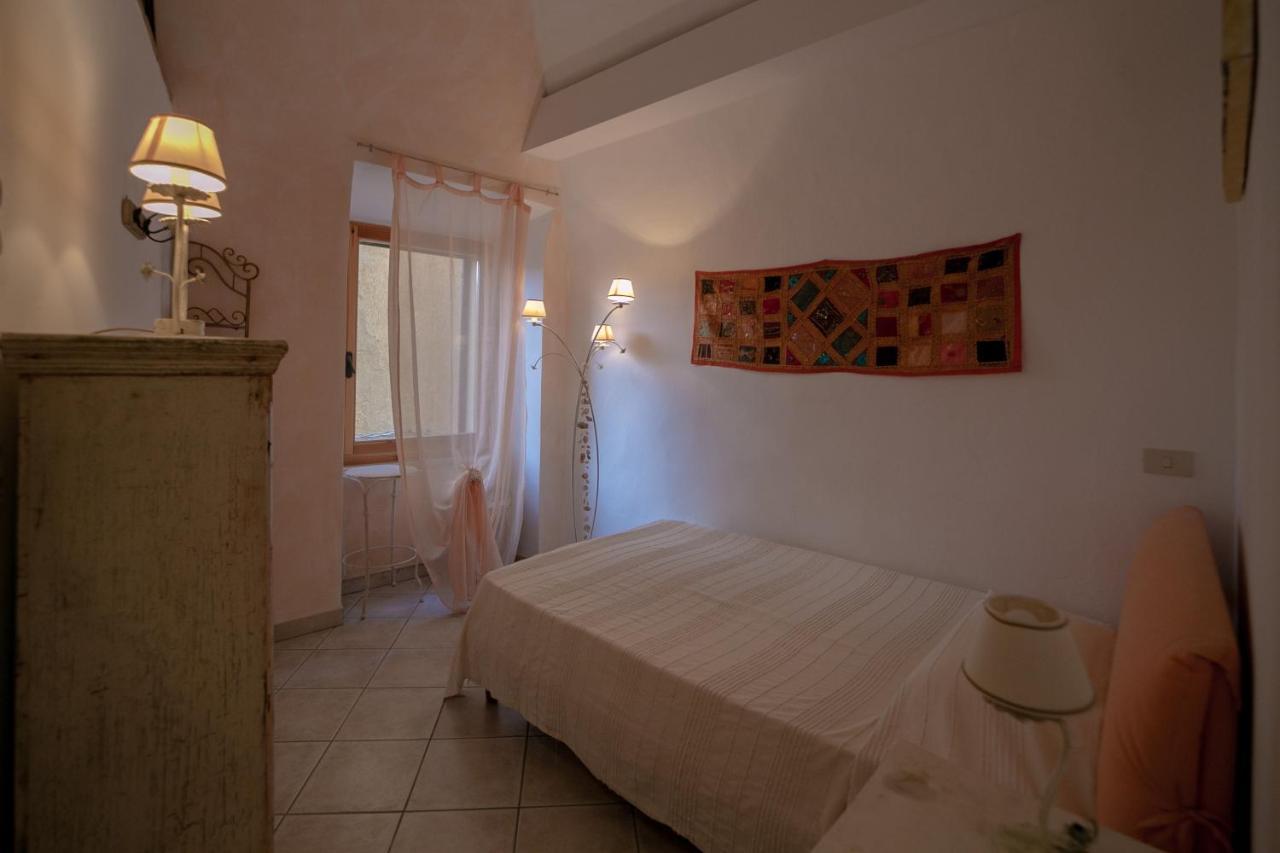 Nice Apartment Porto Santo Stefano  Exteriér fotografie