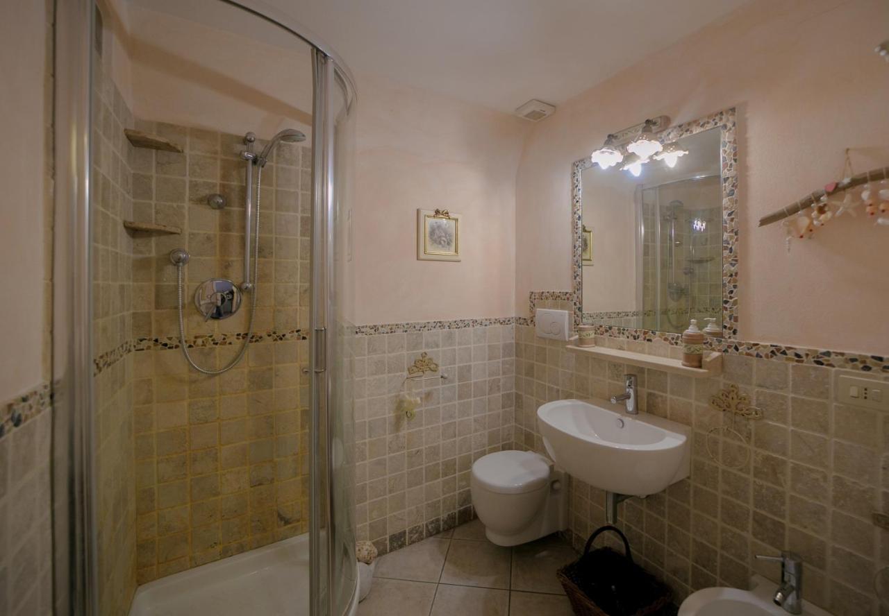 Nice Apartment Porto Santo Stefano  Exteriér fotografie